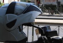Σαρωτικοί-έλεγχοι-για-μη-χρήση-κράνους-–-150-παραβάσεις-στη-Θεσσαλία