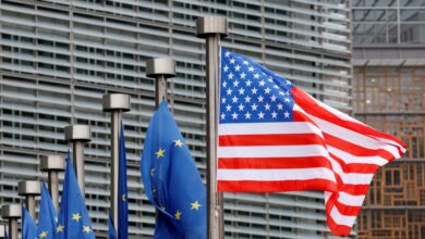 Τα-4-μέτωπα-που-χωρίζουν-ΗΠΑ-–-ΕΕ-πέρα-από-τους-δασμούς