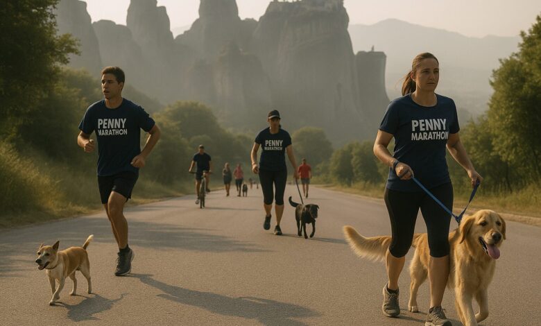Ο-Δήμος-Μετεώρων-στο-penny-marathon-2025-–-Στήριξη-για-τα-αδέσποτα