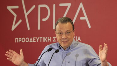 ΠΑΣΟΚ:-Τη-Δευτέρα-η-πρόταση-προανακριτικής-για-Βορίδη-και-Αυγενάκη-–-«Γαλάζιο»-το-σκάνδαλο-του-ΟΠΕΚΕΠΕ