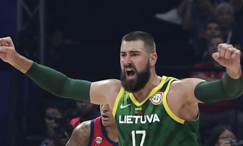 Ρεπόρτερ-του-nba:-«Στον-Παναθηναϊκό-κατά-90%-ο-Γιόνας-Βαλαντσιούνας»