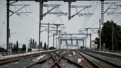 Κατατέθηκε-στη-Βουλή-το-νομοσχέδιο-για-τον-σιδηρόδρομο-–-Αναλυτικά-όλες-οι-παρεμβάσεις