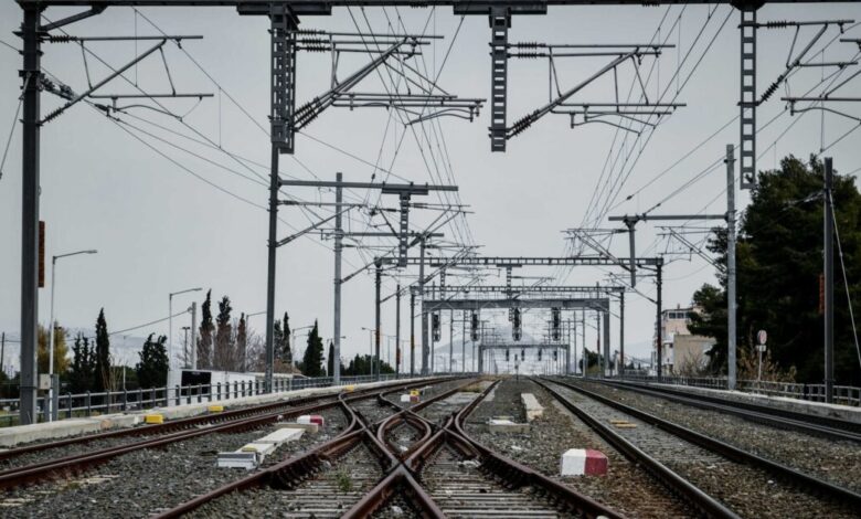 Κατατέθηκε-στη-Βουλή-το-νομοσχέδιο-για-τον-σιδηρόδρομο-–-Αναλυτικά-όλες-οι-παρεμβάσεις