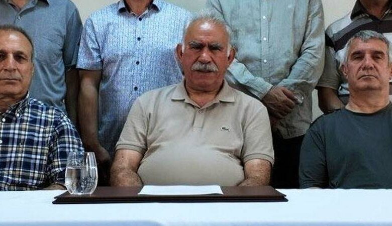 Ο-Οτσαλάν-κάλεσε-με-βίντεο-μήνυμά-του-τα-μέλη-του-ΡΚΚ-να-καταθέσουν-τα-όπλα-τους