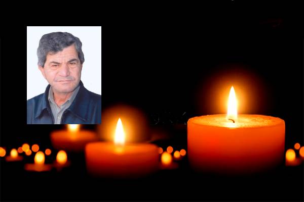 aπεβίωσε-ο-Στυλιανός-Σαμαράς
