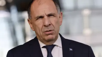 Σε-«οργανωτική-δυστοκία»-της-ΕΕ.-απέδωσε-το-φιάσκο-με-τον-Χαφτάρ-ο-Γεραπετρίτης