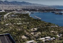 Ολυμπιακός:-Το-φαληρικό-πάρκο-που-θέλει-να-περιλαμβάνει-και-στο-ΣΕΦ