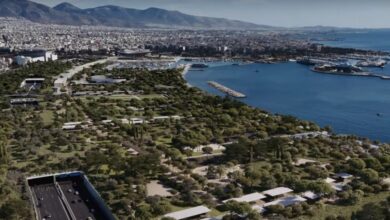 Ολυμπιακός:-Το-φαληρικό-πάρκο-που-θέλει-να-περιλαμβάνει-και-στο-ΣΕΦ