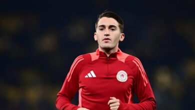 Ο-Αντώνης-Παπακανέλλος-δανεικός-από-τον-Ολυμπιακό-στη-Ρίο-Άβε