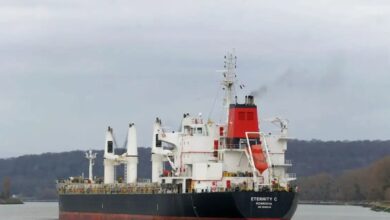 Ερυθρά-Θάλασσα:-Οι-Χούθι-ανέλαβαν-την-ευθύνη-για-την-επίθεση-στο-eternity-c-–-Αγνοείται-Έλληνας-από-την-ομάδα-ασφαλείας