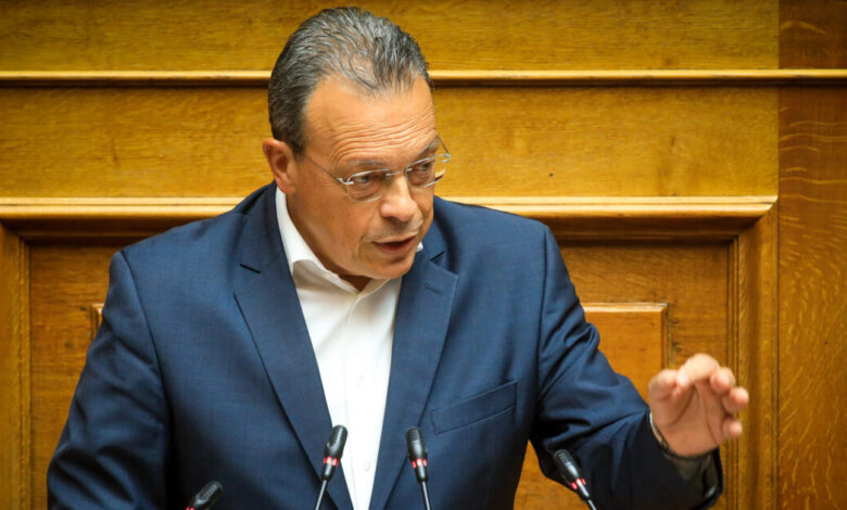 Παραίτηση-της-κυβέρνησης-και-εκλογές-ζήτησε-ο-Φάμελλος-–-Τι-απάντησε-για-το-2015