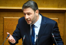 Ανδρουλάκης:-«Η-δική-μας-Κοινοβουλευτική-Ομάδα-θα-ρίξει-άπλετο-φως-στη-γαλάζια-συμμορία»