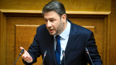 Ανδρουλάκης:-«Η-δική-μας-Κοινοβουλευτική-Ομάδα-θα-ρίξει-άπλετο-φως-στη-γαλάζια-συμμορία»
