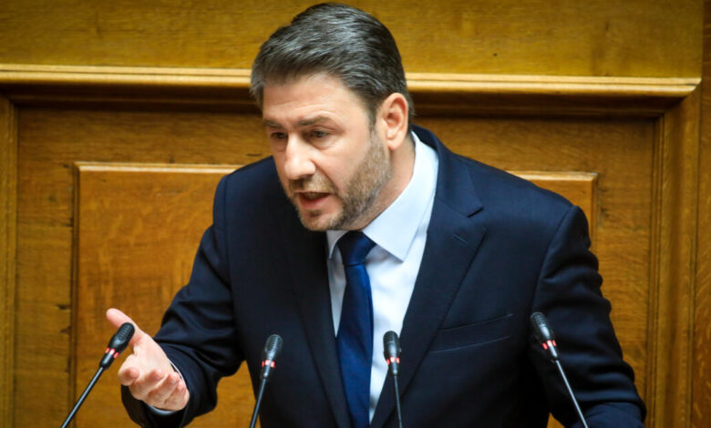 Ανδρουλάκης:-«Η-δική-μας-Κοινοβουλευτική-Ομάδα-θα-ρίξει-άπλετο-φως-στη-γαλάζια-συμμορία»