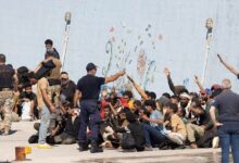 Ντοκουμέντα-με-άνδρες-του-Χάφταρ-να-στέλνουν-«καραβιές»-μεταναστών-στη-χώρα-μας-έχουν-στα-χέρια-τους-οι-ελληνικές-αρχές