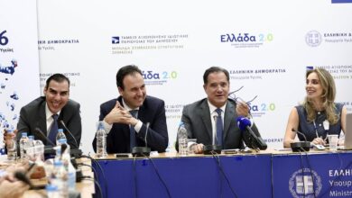 Γεωργιάδης-–-Παπαστεργίου-φέρνουν-“βαθμούς”-στο-ΕΣΥ-–-Ψηφιακή-αξιολόγηση-από-τους-πολίτες