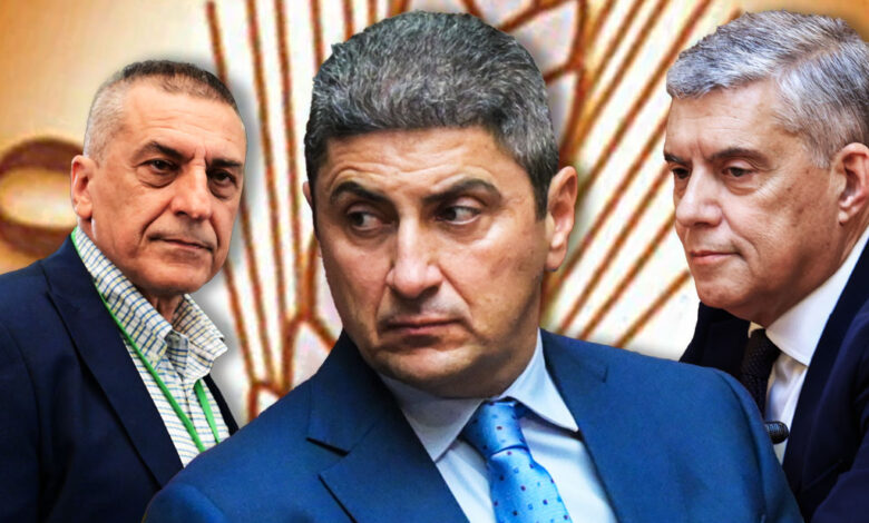 ΟΠΕΚΕΠΕ:-Κουρέτας-καταγγέλλει-Αυγενάκη-–-Αγοραστό-για-παρέμβαση-στις-εκλογές-του-’23