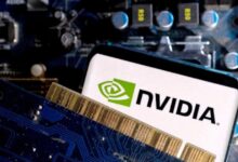 nvidia:-Ξεπέρασε-για-πρώτη-φορά-τα-4-τρισ.-δολάρια-σε-χρηματιστηριακή-αξία