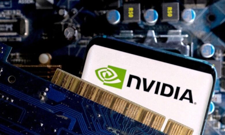nvidia:-Ξεπέρασε-για-πρώτη-φορά-τα-4-τρισ.-δολάρια-σε-χρηματιστηριακή-αξία