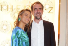 Τατιάνα-Μπλάτνικ-για-Νικόλαο-Ντε-Γκρες:-«Ήταν-προνόμιο-να-είμαι-παντρεμένη-μαζί-του»
