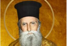 Νέος-Αγιος-της-Εκκλησίας-ο-Τρικαλινός-π.-Δημήτριος-Γκαγκαστάθης