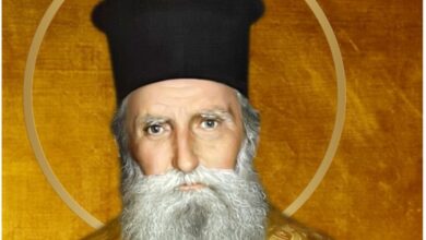 Νέος-Αγιος-της-Εκκλησίας-ο-Τρικαλινός-π.-Δημήτριος-Γκαγκαστάθης