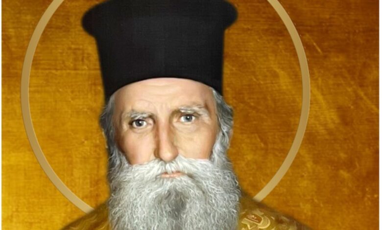 Νέος-Αγιος-της-Εκκλησίας-ο-Τρικαλινός-π.-Δημήτριος-Γκαγκαστάθης