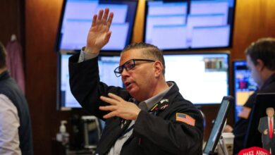 wall-street:-Επέστρεψαν-στα-κέρδη-οι-μετοχές-μετά-από-την-αναταραχή-για-τους-δασμούς