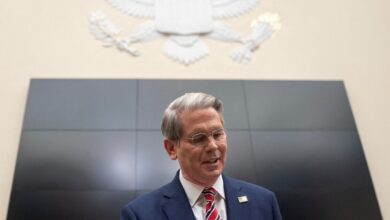 Οι-ΗΠΑ-θα-μπορούσαν-να-εισπράξουν-300-δισ.-δολάρια-από-δασμούς,-λέει-ο-ΥΠΟΙΚ-Σκοτ-Μπέσεντ