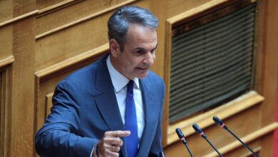 Μητσοτάκης:-Η-δίοδος-από-την-Λιβύη-προς-την-Ελλάδα-κλείνει-–-Αναστέλλονται-οι-αιτήσεις-ασύλου-για-3-μήνες-–-Δυο-κλειστές-δομές-στην-Κρήτη