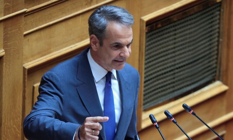 Μητσοτάκης:-Η-δίοδος-από-την-Λιβύη-προς-την-Ελλάδα-κλείνει-–-Αναστέλλονται-οι-αιτήσεις-ασύλου-για-3-μήνες-–-Δυο-κλειστές-δομές-στην-Κρήτη