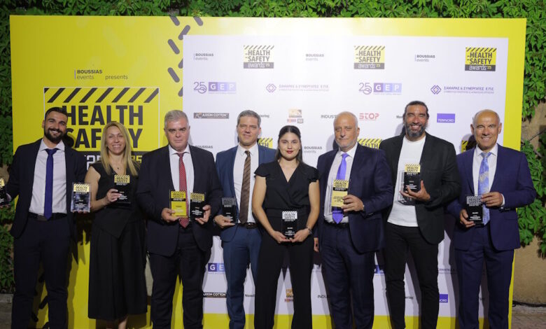 10-βραβεία-για-τον-Όμιλο-attica-στα-health-&-safety-awards-2025