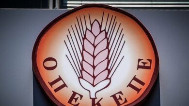 ΟΠΕΚΕΠΕ:-Νέα-έρευνα-της-ΕΛΑΣ-στα-γραφεία-του-οργανισμού-–-Η-αστυνομία-αντιγράφει-όλα-τα-ηλεκτρονικά-αρχεία