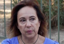 Σοκάρει-η-Βίκυ-Πρωτογεράκη:-«Έλεγα-στην-Ελπίδα-Νίνου-δώσε-κάτι-στον-Πέτρο-Φιλιππίδη-να-φάει,-θα-πεθάνει»