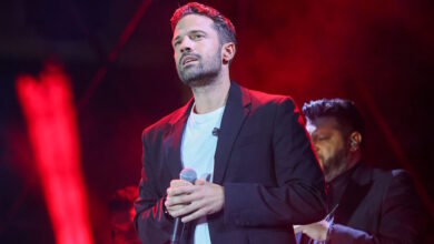 Δάκρυσε-ο-Κωνσταντίνος-Αργυρός-στην-πρώτη-συναυλία-που-έδωσε-μετά-τον-γάμο-του