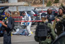 Νεκροί-από-ισραηλινά-πυρά-τέσσερις-Παλαιστίνιοι-στη-Δυτική-Όχθη