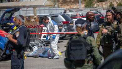 Νεκροί-από-ισραηλινά-πυρά-τέσσερις-Παλαιστίνιοι-στη-Δυτική-Όχθη
