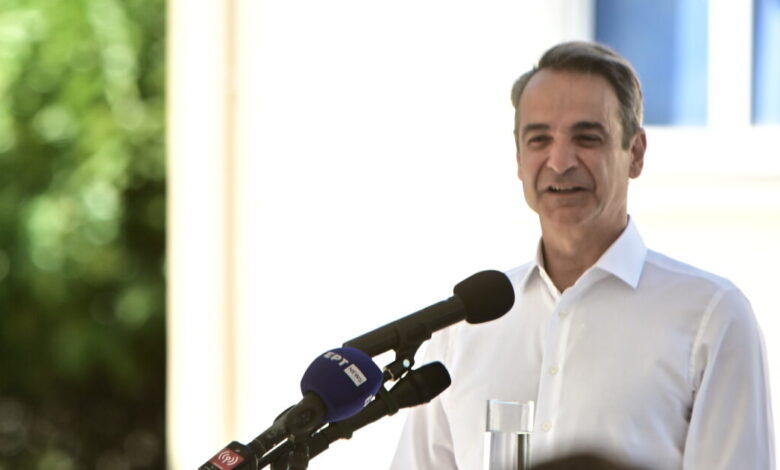 Μητσοτάκης-για-φοιτητικό-στεγαστικό-επίδομα:-«Μπορεί-να-πάρεις-εώς-και-2.500-ευρώ-τον-χρόνο»