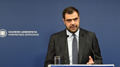 Παύλος-Μαρινάκης-για-τη-βόμβα-στο-σπίτι-του-Γιάννη-Πρετεντέρη:-«Η-ελευθερία-γνώμης-των-δημοσιογράφων-είναι-αδιαπραγμάτευτη»