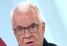 Βούρκωσε-ο-Γιάννης-Πρετεντέρης-για-την-επίθεση-με-εκρηκτικό-μηχανισμό-στο-σπίτι-του-–-Δεν-υπήρξε-προειδοποίηση