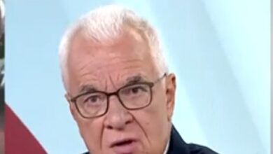 Βούρκωσε-ο-Γιάννης-Πρετεντέρης-για-την-επίθεση-με-εκρηκτικό-μηχανισμό-στο-σπίτι-του-–-Δεν-υπήρξε-προειδοποίηση
