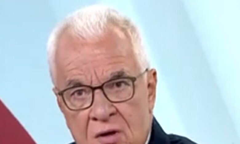 Βούρκωσε-ο-Γιάννης-Πρετεντέρης-για-την-επίθεση-με-εκρηκτικό-μηχανισμό-στο-σπίτι-του-–-Δεν-υπήρξε-προειδοποίηση