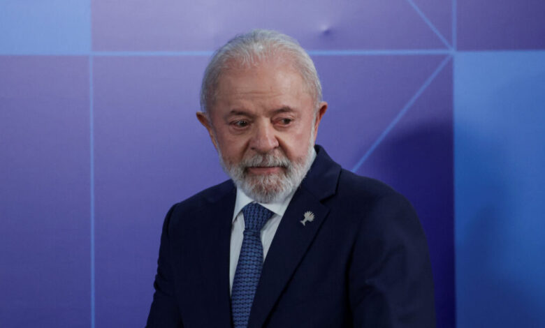 Ο-Τραμπ-ανακοίνωσε-επιβολή-δασμών-50%-στις-εισαγωγές-από-τη-Βραζιλία-–-Τι-απαντά-ο-Λούλα