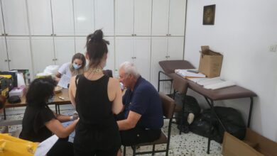 Δωρεάν-προληπτικός-έλεγχος-στο-Πετρωτό-Φαρκαδόνας