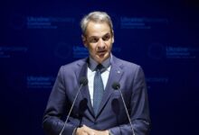 Μητσοτάκης:-«Η-Ελλάδα-στέκεται-σθεναρά-με-τον-λαό-της-Ουκρανίας-και-το-μήνυμά-μας-είναι-ξεκάθαρο-και-συνεπές-από-την-αρχή-αυτού-του-φρικτού-πολέμου»