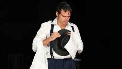 Γιώργος-Παπαγεωργίου:-«Αισθάνομαι-ότι-αρχίζουμε-να-θυμίζουμε-αποικιοκρατική-χώρα»