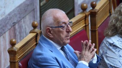 Νικήτας-Κακλαμάνης-για-το-μεταναστευτικό:-Δεν-έχω-καταλάβει-τι-θέλει-η-αντιπολίτευση