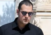 Χρίστος-Κούγιας-για-τον-πατέρα-του:-«Άφηνε-απλήρωτη-τη-διατροφή-και-αυτό-άφηνε-αντίκτυπο-σε-εμάς»