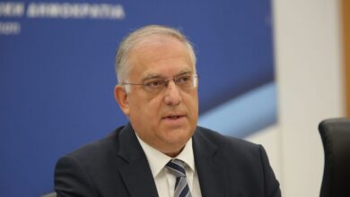 Θεοδωρικάκος:-Στρατηγική-μας-η-παραγωγική-ανάπτυξη-και-η-ασφάλεια-για-όλους