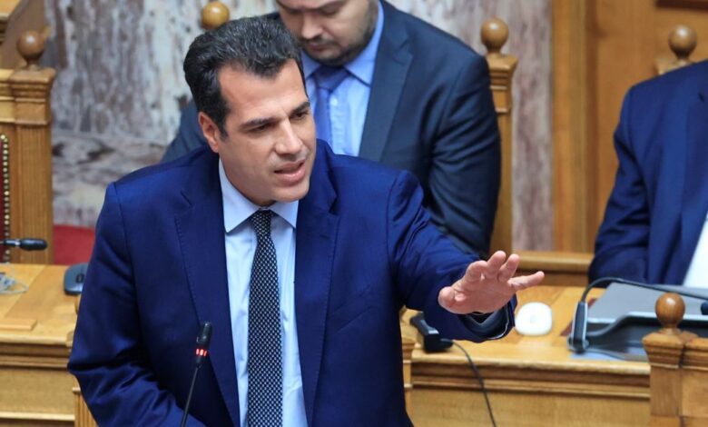 Μεταναστευτικό:-Πέρασε-η-τροπολογία-για-την-αναστολή-ασύλου-με-177-«Ναι»-–-«Έχουμε-σύνορα-και-θα-τα-προστατεύσουμε»